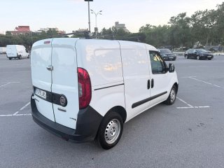 FIAT Doblò 2016