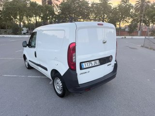 FIAT Doblò 2016