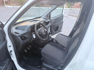 FIAT Doblò 2016