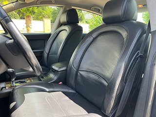 Citroen C6 2.7 HDI V6 Exclusive 208 CV Automático