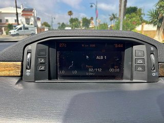 Citroen C6 2.7 HDI V6 Exclusive 208 CV Automático