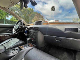 Citroen C6 2.7 HDI V6 Exclusive 208 CV Automático