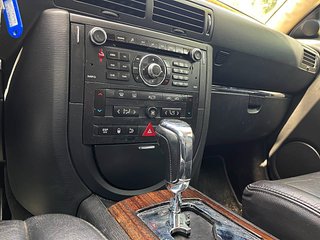 Citroen C6 2.7 HDI V6 Exclusive 208 CV Automático