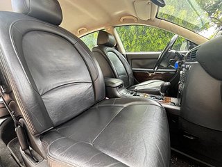 Citroen C6 2.7 HDI V6 Exclusive 208 CV Automático