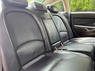 Citroen C6 2.7 HDI V6 Exclusive 208 CV Automático