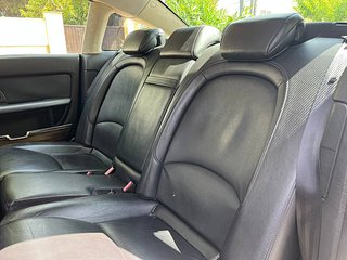 Citroen C6 2.7 HDI V6 Exclusive 208 CV Automático