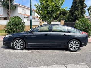 Citroen C6 2.7 HDI V6 Exclusive 208 CV Automático