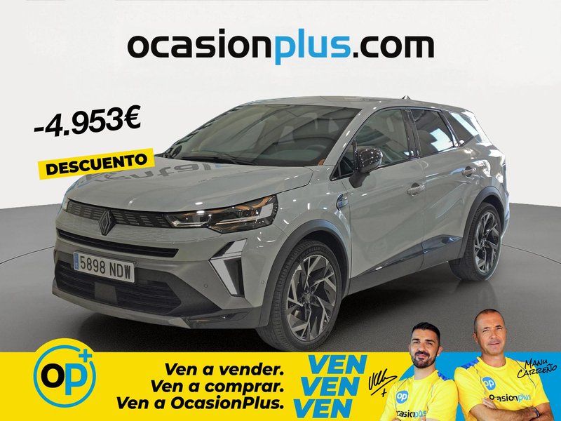 Renault Symbioz Esprit Alpine E-Tech 107 kW (145 CV) - foto 1