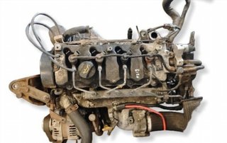 Motor D4HB Hyundai/Kia Sportage 2.0