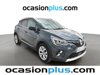 Renault Captur Zen+ TCe 96 kW (130 CV) EDC