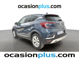 Renault Captur Zen+ TCe 96 kW (130 CV) EDC