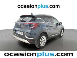 Renault Captur Zen+ TCe 96 kW (130 CV) EDC