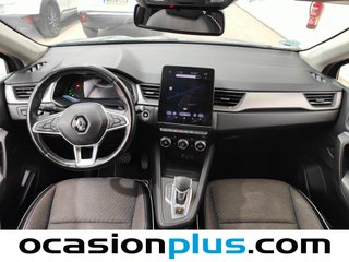 Renault Captur Zen+ TCe 96 kW (130 CV) EDC