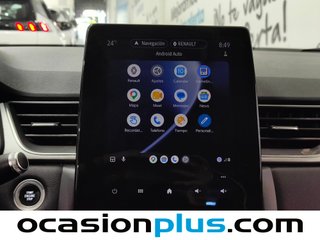 Renault Captur Zen+ TCe 96 kW (130 CV) EDC