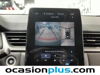 Renault Captur Zen+ TCe 96 kW (130 CV) EDC