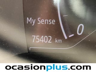 Renault Captur Zen+ TCe 96 kW (130 CV) EDC