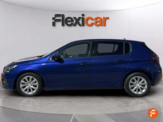 Peugeot 308 5p Access PureTech 110 S&S 6 Vel. MAN