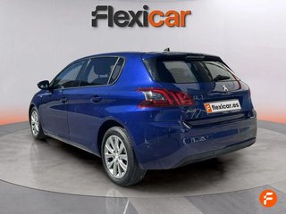 Peugeot 308 5p Access PureTech 110 S&S 6 Vel. MAN