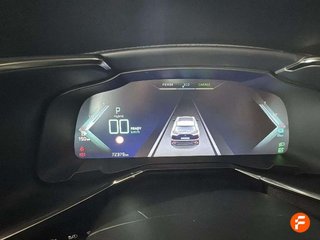 DS DS 7 1.6 E-Tense 225 Ligne Noire Auto