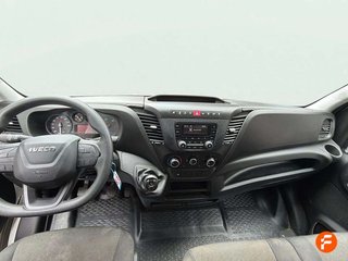 Iveco Daily 2.3 TD 35S 16 V 3520L/H2 12 M