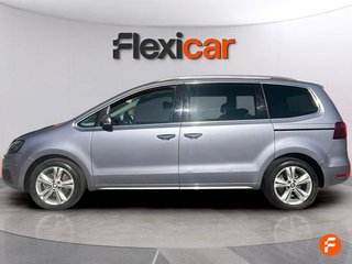 Seat Alhambra 1.4 TSI 110kW DSG S/S Excellen GO