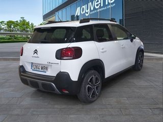 Citroën C3 Aircross BlueHDi 81kW (110CV) S&S Feel Pack