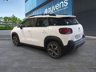 Citroën C3 Aircross BlueHDi 81kW (110CV) S&S Feel Pack