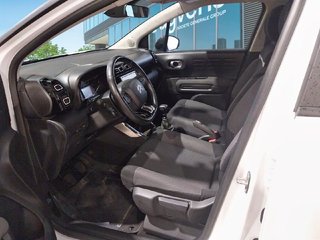 Citroën C3 Aircross BlueHDi 81kW (110CV) S&S Feel Pack