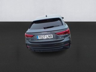 Audi Q3 Black line 35 TDI 110kW (150CV) S tronic
