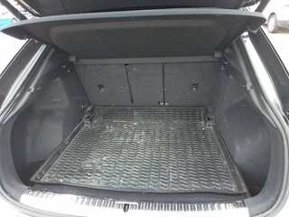 Audi Q3 Black line 35 TDI 110kW (150CV) S tronic