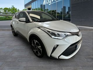 Toyota C-HR 1.8 125H Advance