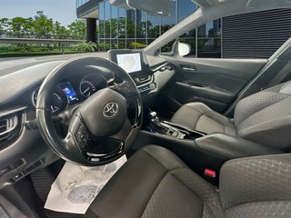 Toyota C-HR 1.8 125H Advance