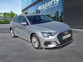 Audi A3 Sportback 30 TFSI 81kW (110CV) S tronic