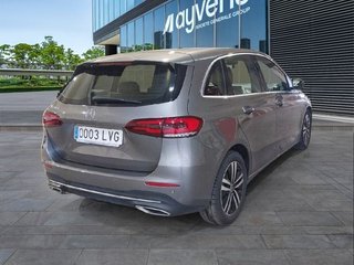 Mercedes Clase B B 180 d