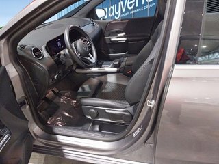 Mercedes Clase B B 180 d