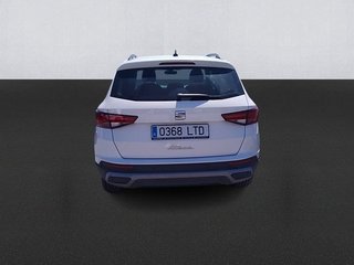 Seat Ateca 2.0 TDI 85kW (115CV) S&S Style Go