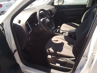 Seat Ateca 2.0 TDI 85kW (115CV) S&S Style Go