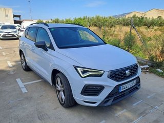 Seat Ateca 1.5 TSI 110kW (150CV) DSG S&S FR Go
