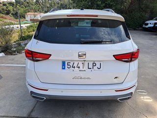 Seat Ateca 1.5 TSI 110kW (150CV) DSG S&S FR Go