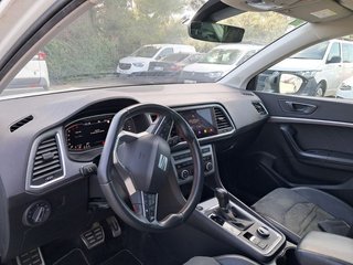 Seat Ateca 1.5 TSI 110kW (150CV) DSG S&S FR Go