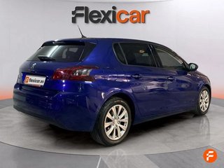 Peugeot 308 5p Style PureTech 130 S&S 6 Vel. MAN