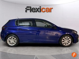 Peugeot 308 5p Style PureTech 130 S&S 6 Vel. MAN