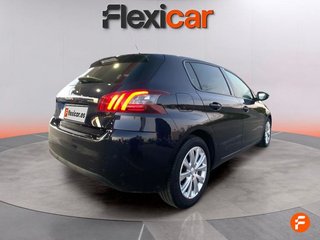 Peugeot 308 5p Style PureTech 130 S&S 6 Vel. MAN