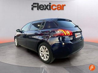 Peugeot 308 5p Style PureTech 130 S&S 6 Vel. MAN