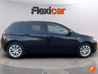 Peugeot 308 5p Style PureTech 130 S&S 6 Vel. MAN