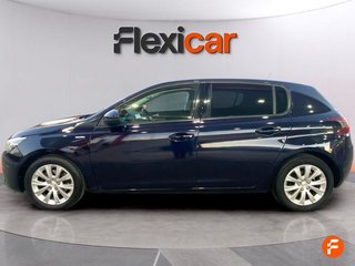 Peugeot 308 5p Style PureTech 130 S&S 6 Vel. MAN