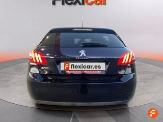 Peugeot 308 5p Style PureTech 130 S&S 6 Vel. MAN