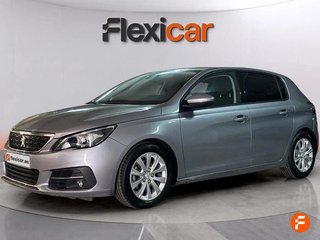 Peugeot 308 5p Access PureTech 110 S&S 6 Vel. MAN