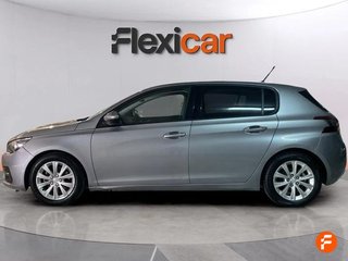 Peugeot 308 5p Access PureTech 110 S&S 6 Vel. MAN