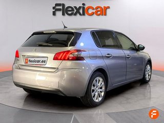 Peugeot 308 5p Access PureTech 110 S&S 6 Vel. MAN